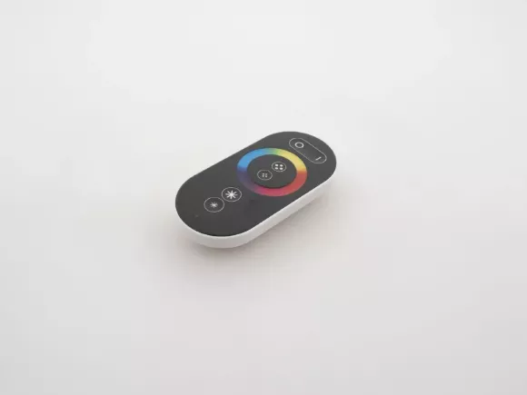 Контроллер LEDS POWER RGB T3 RF 30A сенсорный ПДУ 003764 Контроллер LEDS POWER RGB T3 RF 30A сенсорный ПДУ 003764