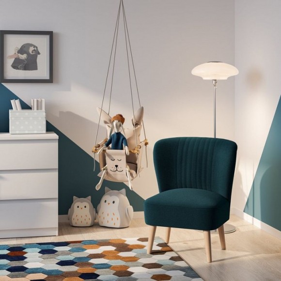 Кресло Унельма SHST_UNEACH_MA81