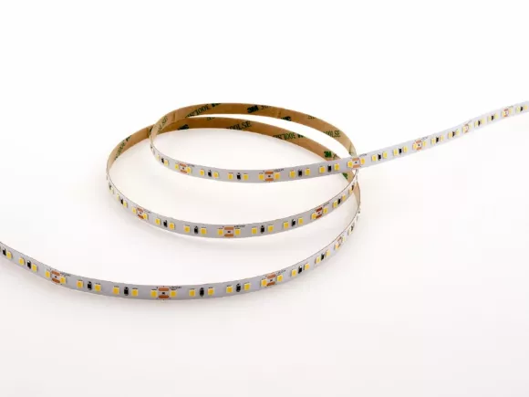 Светодиодная лента LEDS POWER 2835 120/м (5Вт/м) 24В нейтральная 005874