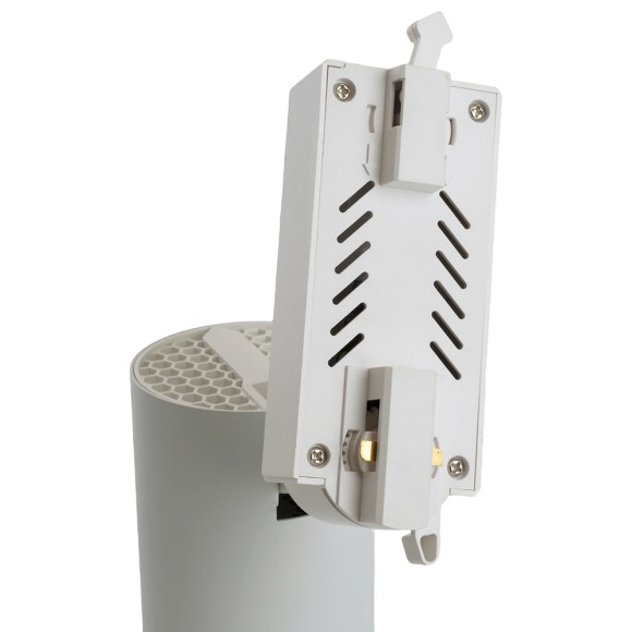 Трековый однофазный светильник Feron AL137 51177