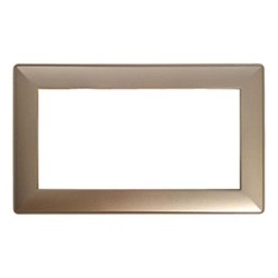 Рамка 2-местная Stekker Катрин PFR00-7012-08 50044