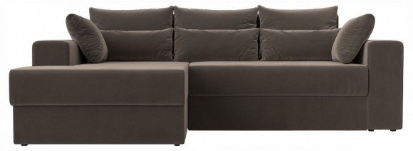 Диван-кровать Майами LDV_128234