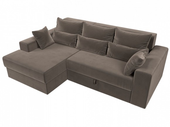 Диван-кровать Майами LDV_128234