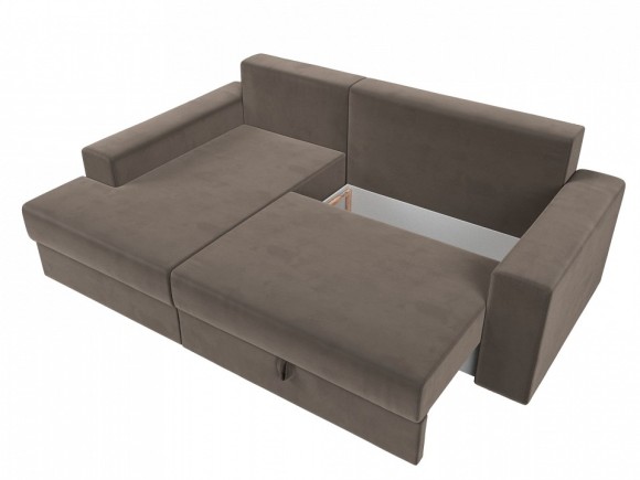 Диван-кровать Майами LDV_128234