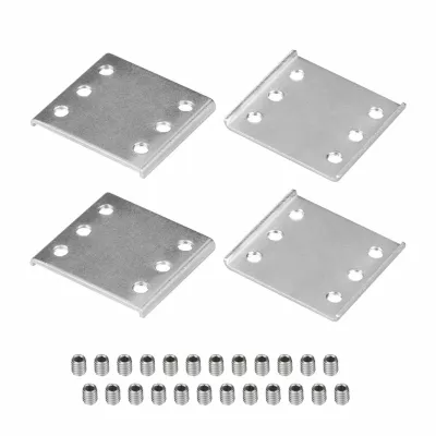 Крепление Arlight LINE-3535-BENT-SIDE 055980