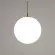 Подвесной светильник Citilux Томми CL102014, декоративные элементы крупным планом