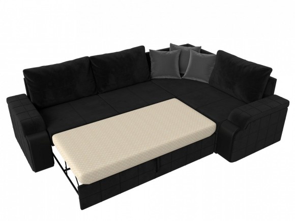 Диван-кровать Николь LDV_130830