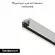 Шинопровод трехфазный Maytoni Technical Busbur trunking TRX005-312W, Белый, Алюминий, Современный стиль