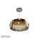 Подвесная люстра iLamp Liberty 0891L CR