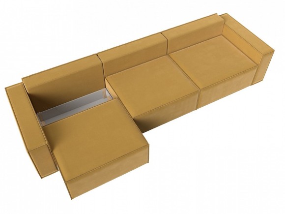 Диван-кровать Куба LDV_131037