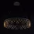 Подвесной светильник Delight Collection MD23001008-1G black
