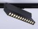 Трековый однофазный светильник Ambrella Light Track System GL6817