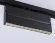 Трековый однофазный светильник Ambrella Light Track System GL6817, вид снизу