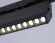 Трековый однофазный светильник Ambrella Light Track System GL6817, 3000, Теплый белый