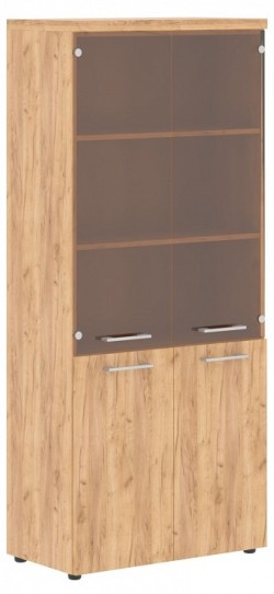 Шкаф-витрина Torr-Z THC 85.2 SKY_00-07121524