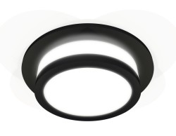 Встраиваемый светильник Ambrella Light Techno XC7622041 (C7622, N7121)