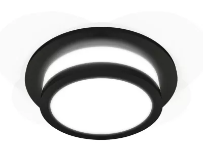 Встраиваемый светильник Ambrella Light Techno XC7622041 (C7622, N7121)
