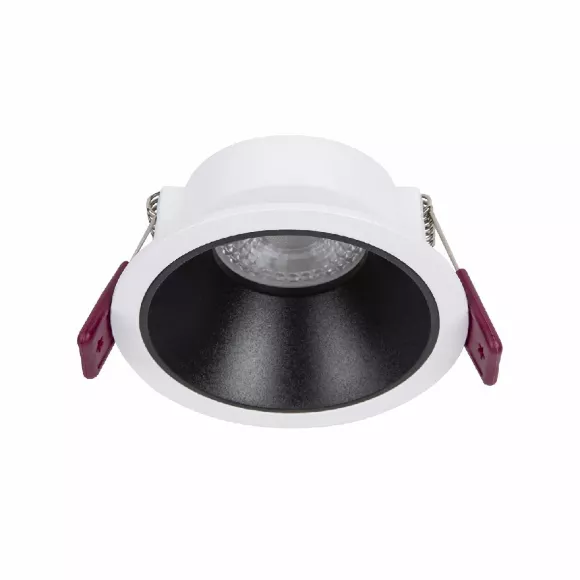 Встраиваемый светильник Favourite Lamppu 4523-1C Встраиваемый светильник Favourite Lamppu 4523-1C