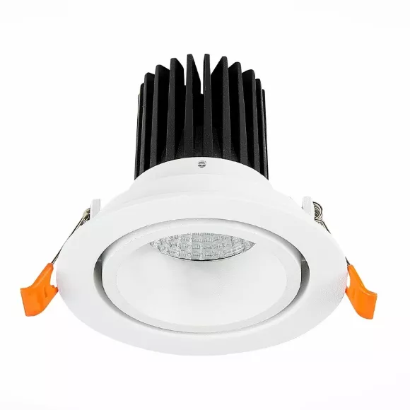 Встраиваемый светильник ST Luce ST705 ST705.538.10 Встраиваемый светильник ST Luce ST705 ST705.538.10