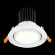 Встраиваемый светильник ST Luce ST705 ST705.538.10