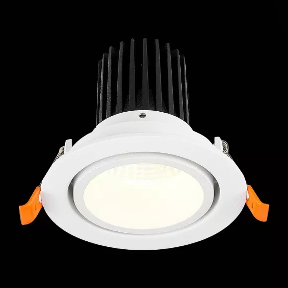 Встраиваемый светильник ST Luce ST705 ST705.538.10 Встраиваемый светильник ST Luce ST705 ST705.538.10