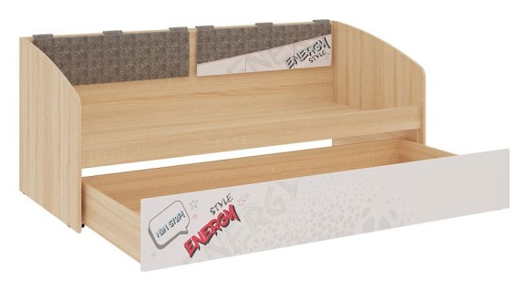 Кровать Энерджи MBS_MDE-07_1623