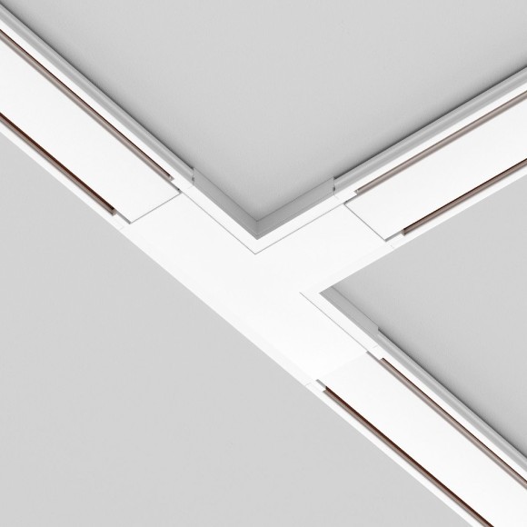 Коннектор питания Maytoni Accessories for tracks Radity TRA084CT-11W