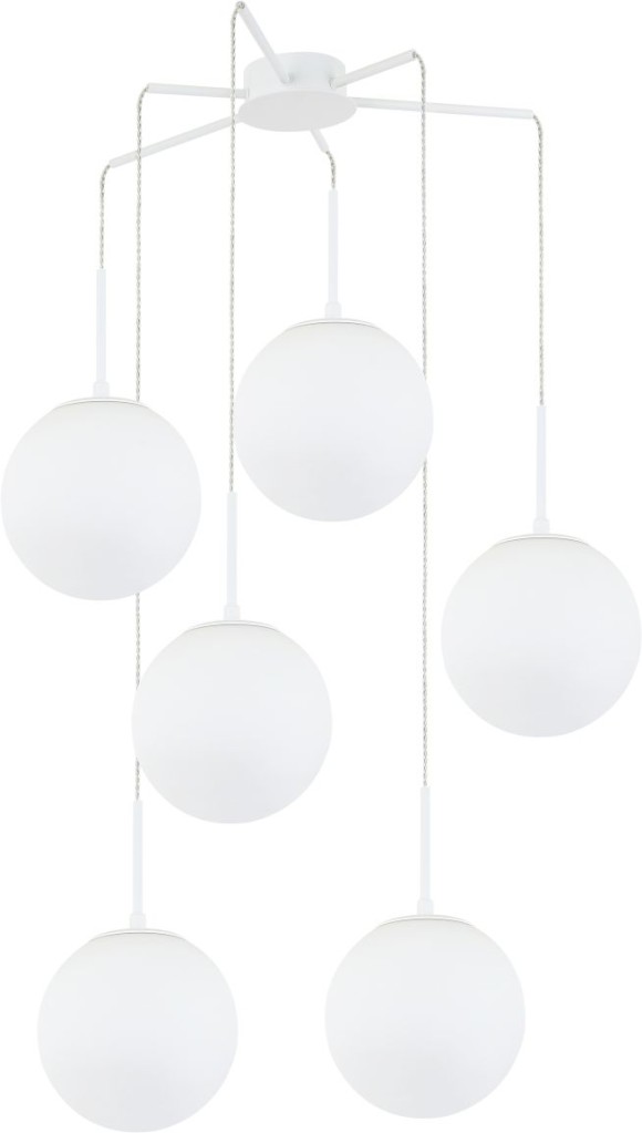 Каскадная люстра Stilfort Antell 2168/01/06P