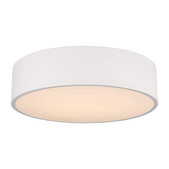 Потолочный светильник Arlight SP-TOR-TB400SW-25W Warm White