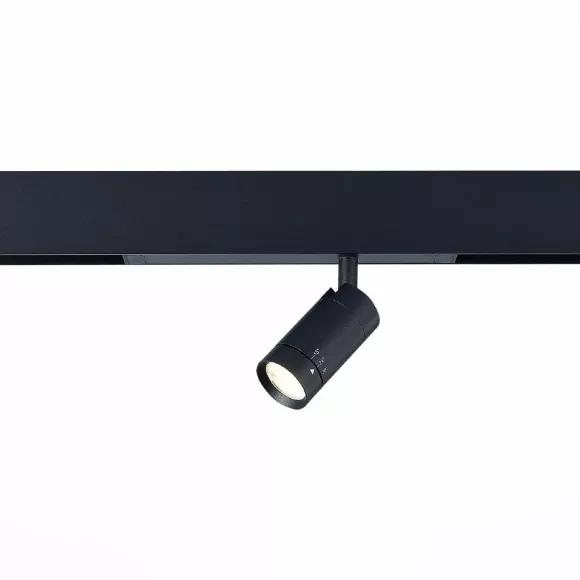 Трековый светильник ST Luce Skyline 220 ST658.446.10H Трековый светильник ST Luce Skyline 220 ST658.446.10H