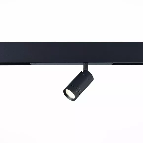 Трековый светильник ST Luce Skyline 220 ST658.446.10H Трековый светильник ST Luce Skyline 220 ST658.446.10H