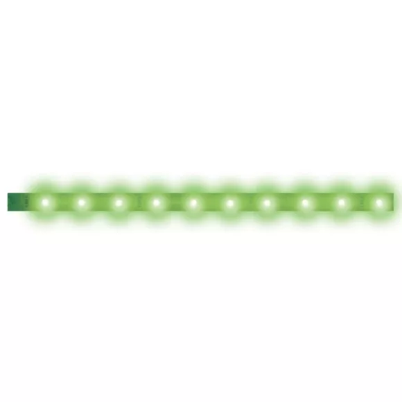 Светодиодная лента Uniel ULS-N21-2835-120LED/m-8mm-IP67-220V-8W/m-50M-GREEN бобина Светодиодная лента Uniel ULS-N21-2835-120LED/m-8mm-IP67-220V-8W/m-50M-GREEN бобина