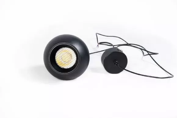 Подвесной светильник Fiberli Ayleen 12110401, светодиодный модуль Подвесной светильник Fiberli Ayleen 12110401, светодиодный модуль
