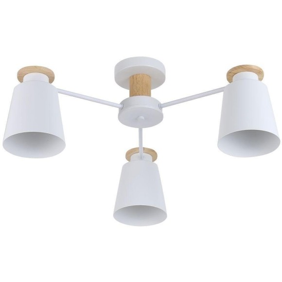 Потолочная люстра Rivoli Adna 9112-303 Б0053435