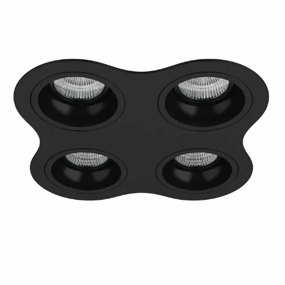 Встраиваемый светильник Lightstar D64707070707 (214647+214607+214607+214607+214607) Встраиваемый светильник Lightstar D64707070707 (214647+214607+214607+214607+214607)