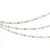 Светодиодная лента Arlight NT-A120-8mm 12V Warm2400 (9.6 W/m, IP20, 3528, 5m) 040610