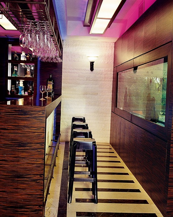 Табурет барный Fox SGD_234-037-5772