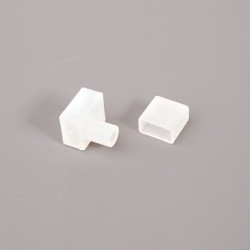 Заглушка Arlight MOONLIGHT-CAP-06x12mm-SIDE-S-SET 041058