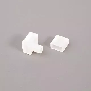 Заглушка Arlight MOONLIGHT-CAP-06x12mm-SIDE-S-SET 041058