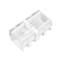 Коннектор прямой для лент Arlight ARL-16x16mm (Пластик) 055711