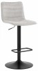 Стул барный Tyler SGR_M-90595P_Light_Grey