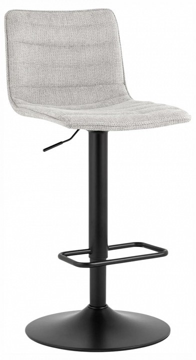 Стул барный Tyler SGR_M-90595P_Light_Grey