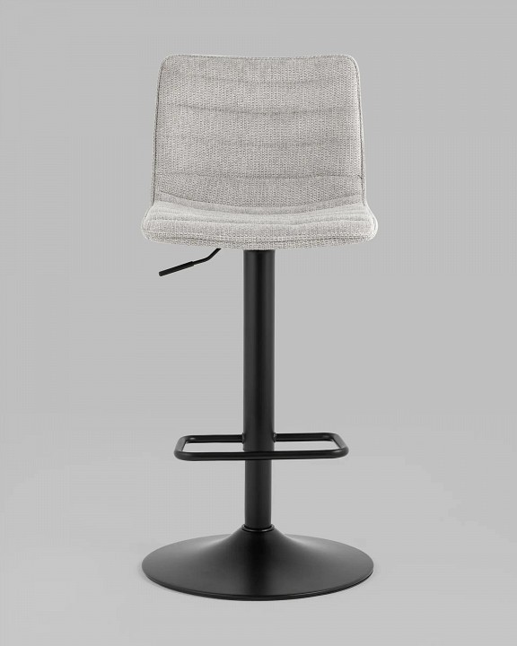 Стул барный Tyler SGR_M-90595P_Light_Grey