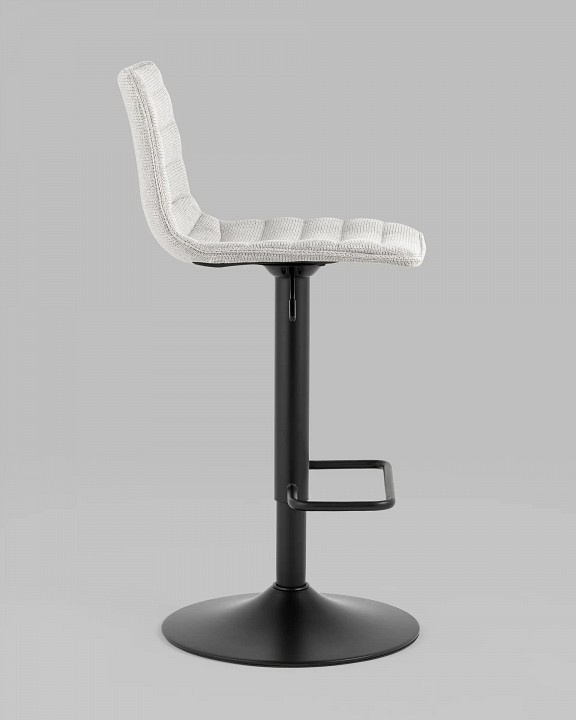 Стул барный Tyler SGR_M-90595P_Light_Grey