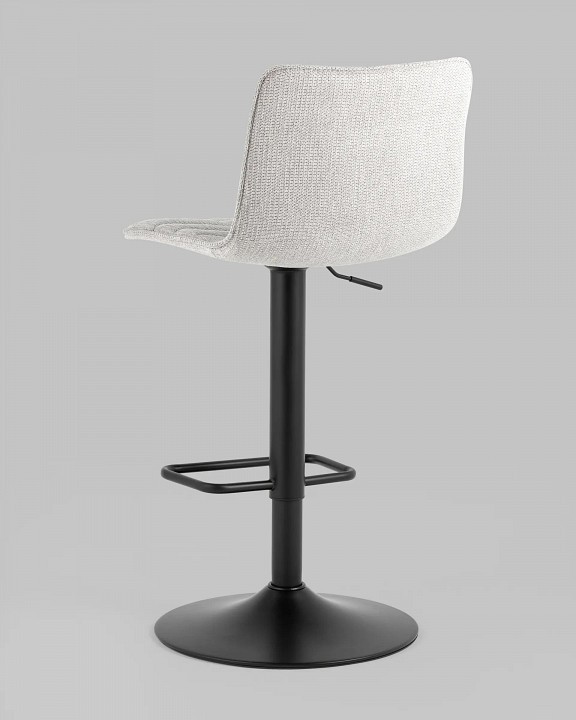 Стул барный Tyler SGR_M-90595P_Light_Grey