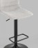 Стул барный Tyler SGR_M-90595P_Light_Grey