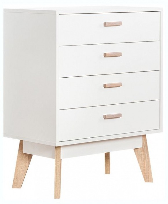 Комод Радиорама 2115.М2 MEL_2115