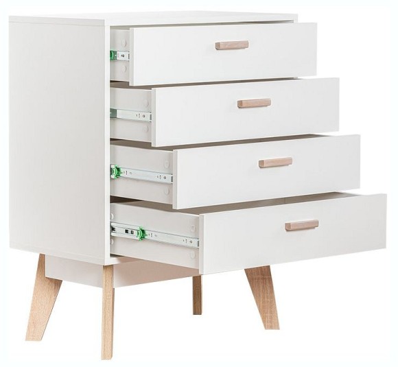 Комод Радиорама 2115.М2 MEL_2115