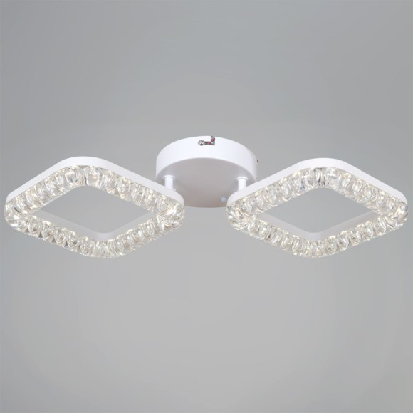 Потолочный светильник Reluce 09848-0.3-02A WH