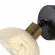 Бра Freya Bessie FR5526WL-01BBZ, вид снизу